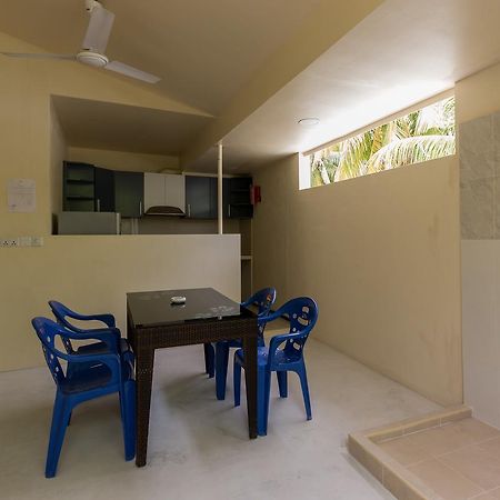 Surf Trip Maldives Hotel Thulusdhoo Exterior photo